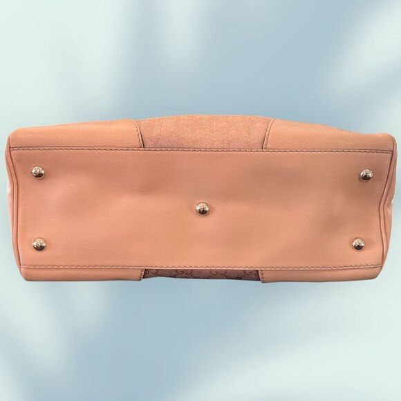 Gucci Bowler Handbag - Picture 7 of 11